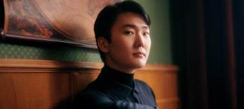 Seong-Jin Cho