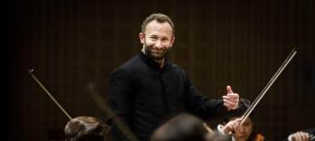 Orchestra Filarmonică din Berlin, Petrenko