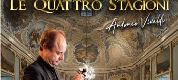 Las Cuatro Estaciones de Vivaldi en Catania