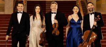 フィルハーモニック・ファイブ