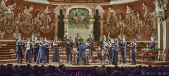 Misa en si menor de Bach