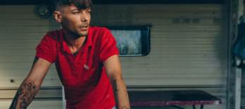 Louis Tomlinson, World Tour