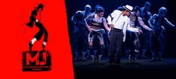  Le Musical de Michael Jackson