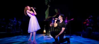 Dirty Dancing in Concert, Turneul 2026