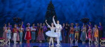 くるみ割り人形