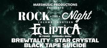 Rock The Night Vol.14