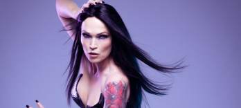 Tarja, Frisson Live 2026