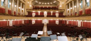 Strauss Festival Orchestra Vienna