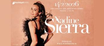 Nadine Sierra