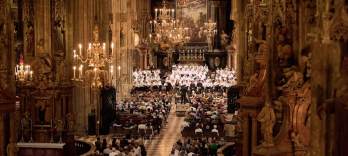 Mozart, Haydn, Beethoven and More