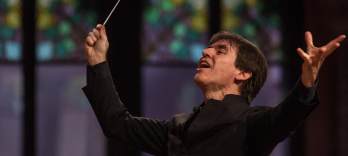 ヘンデルのメサイア