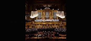 ウィーン少年合唱団