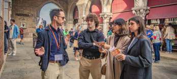 Venice and Orient Tour