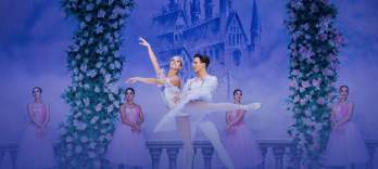 くるみ割り人形 ~ウクライナ・クラシック・バレエ~