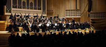 Bruckner Orchester Linz