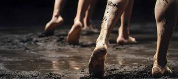 Гёкке, Роббинс и Бауш балет