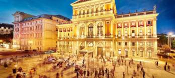 Filarm贸nica Acad茅mica de Viento de Viena