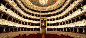 Una notte con Sergio Bernal, Danza