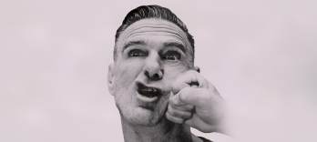 ブライアン・アダムス, Roll with the Punches