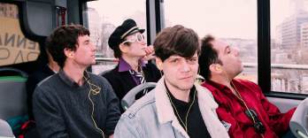 Der Nino aus Wien and Guests