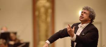 Чешский филармонический оркестр