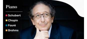 ジャン=マルク・ルイサダ(ピアノ)