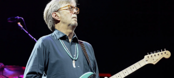 Eric Clapton