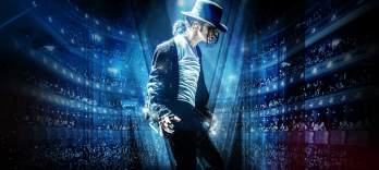Michael Show du West End de Londres