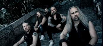 Omnium Gatherum, Tour 2026