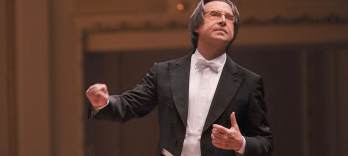Riccardo Muti-Wiener Philharmoniker