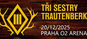 Tři sestry e Trautenberk