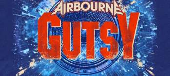 Airbourne, Gutsy