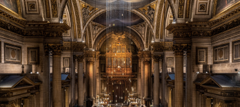 Новогодний концерт, Вальсы Штрауса