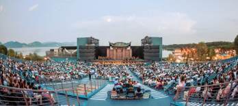 Элеонора Аббанато In Puccini