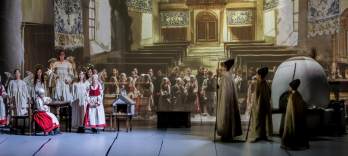 ハンガリーのクリスマス