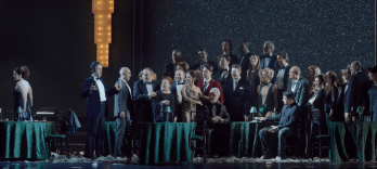 La Traviata