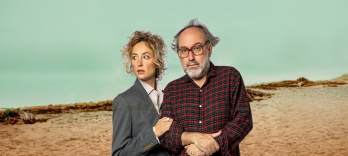 Марта и Джанлука