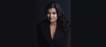 Aigul Akhmetshina și Long Long