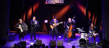 スラブコ・ニニッチ&ウィーナー・チュシェンカペレ