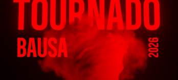 Bausa, Tournado 2026