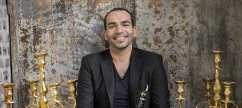 ピエール・ジェニッソン、クァルテット・ストラーダ