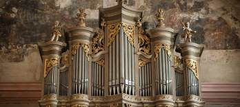 アヴェ・マリア・サント ミカエル教会