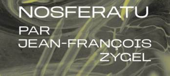 ジャン=フランソワ・ジゲルによる『ノスフェラトゥ』