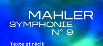 マーラー 第9交響曲
