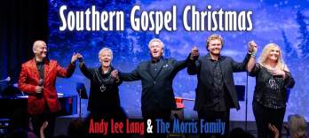 Andy Lee Lang și The Morris Family