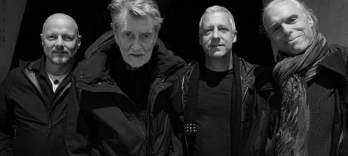 Родриго Амадо и Александр фон Шлиппенбах