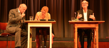 Берта, Яйцо сварено вкрутую