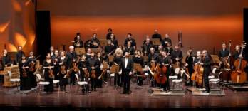 Камерная академия Потсдама