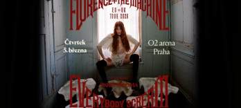 フローレンス・アンド・ザ・マシーン