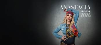 アナスタシア